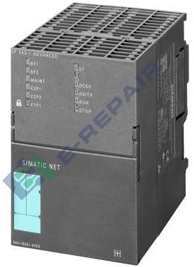 6GK7343-1GX30-0XE0 - SIEMENS