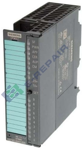 6GK7343-2AH01-0XA0 - SIEMENS