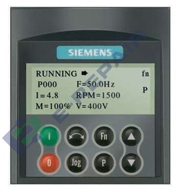 6SE6400-0AC00-0AA0 - SIEMENS