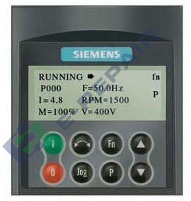 6SE6400-0AP00-0AA1 - SIEMENS