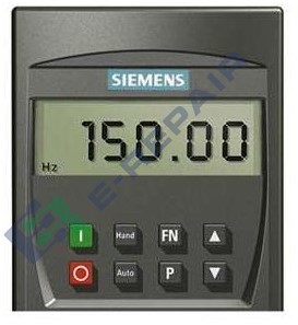 6SE6400-0BE00-0AA1 - SIEMENS