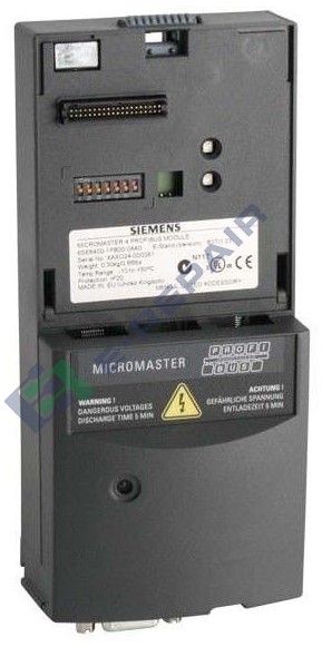 6SE6400-1DN00-0AA0 - SIEMENS