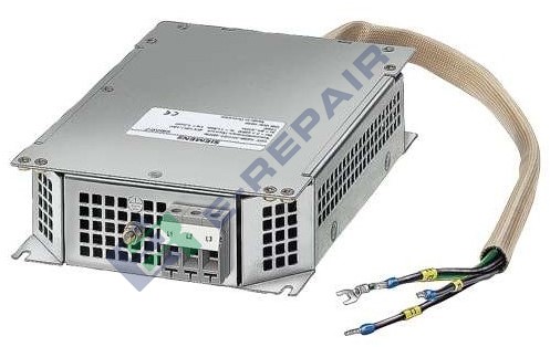 6SE6400-3CC00-4AD3 - SIEMENS