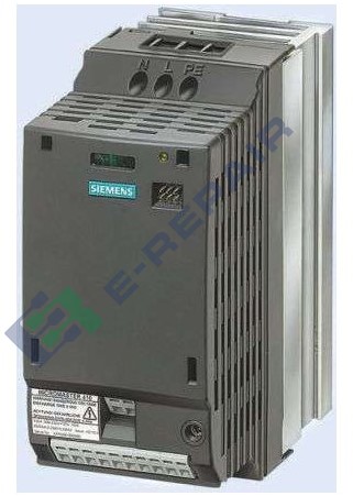 6SE6410-2UB15-5BA0 - SIEMENS