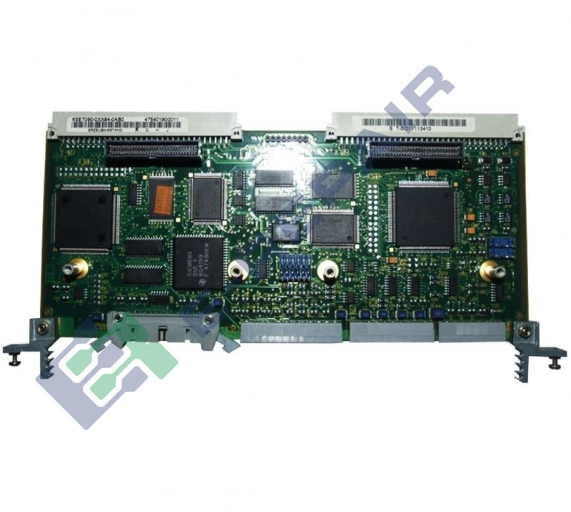 6SE7090-0XX84-0AB0 - SIEMENS