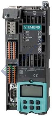 6SL3040-0JA00-0AA0 - SIEMENS