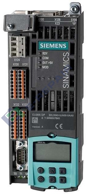 6SL3040-0JA01-0AA0 - SIEMENS