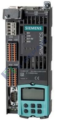 6SL3040-0JA02-0AA0 - SIEMENS