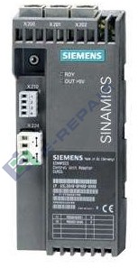 6SL3040-0PA00-0AA0 - SIEMENS
