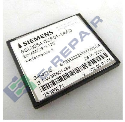 6SL3054-0CF01-1AA0 - SIEMENS