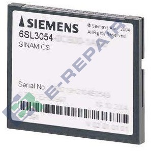 6SL3054-0EF00-1BA0 - SIEMENS