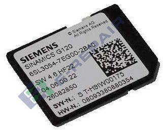 6SL3054-7EG00-2BA0 - SIEMENS