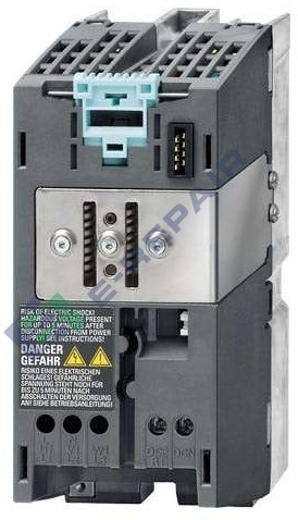 6SL3210-1SE11-3UA0 - SIEMENS