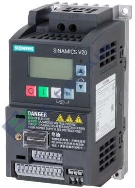 6SL3210-5BB11-2UV1 - SIEMENS
