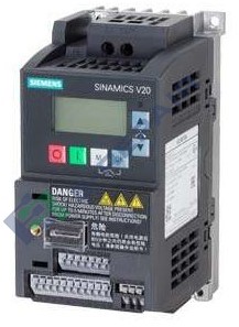 6SL3210-5BB12-5BV1 - SIEMENS