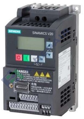 6SL3210-5BB13-7UV1 - SIEMENS