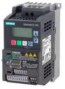 6SL3210-5BB15-5UV1 - SIEMENS