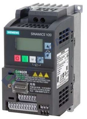 6SL3210-5BB17-5BV1 - SIEMENS