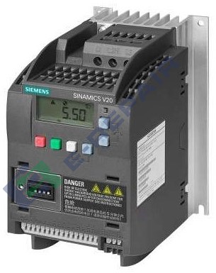 6SL3210-5BE13-7CV0 - SIEMENS