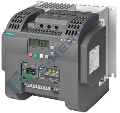 6SL3210-5BE25-5UV0 - SIEMENS