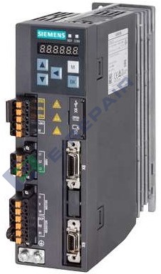 6SL3210-5FB10-1UF0 - SIEMENS