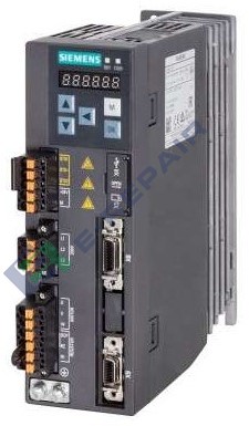 6SL3210-5FB10-4UF1 - SIEMENS
