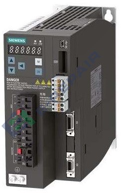 6SL3210-5FE10-8UF0 - SIEMENS