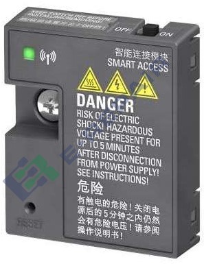 6SL3255-0VA00-5AA0 - SIEMENS
