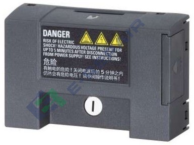 6SL3255-0VE00-0UA1 - SIEMENS