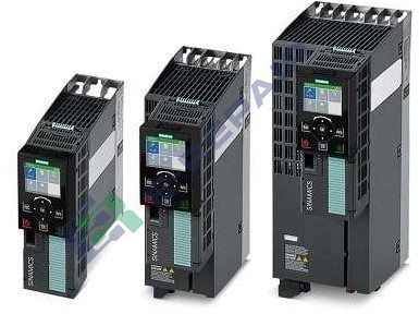 6SL3260-2TA00-0AA0 - SIEMENS