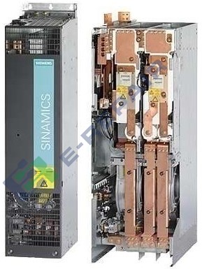 6SL3320-1TE32-6AA3 - SIEMENS