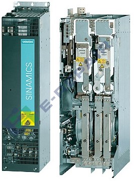 6SL3351-1AG37-4DA1 - SIEMENS