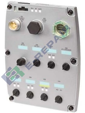 6SL3544-0FB20-1FA0 - SIEMENS